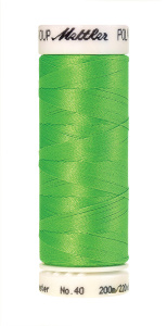 Нить вышивальная  POLY SHEEN, 200 м. Арт 3406-5500               