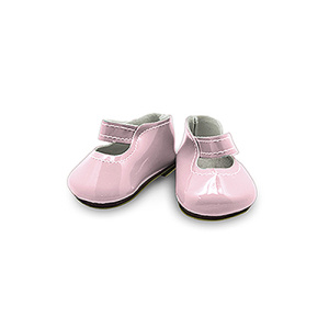 Туфли лакированные. Арт 28340