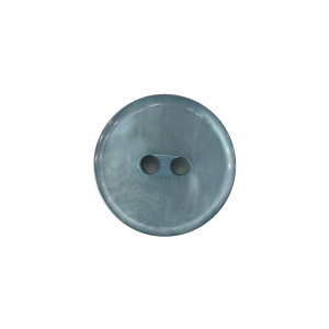 Пуговицы CONCEPT Mother of Pearl, размер 24, полиэстер, цвет COL.63. Арт 75315-024-COL.63