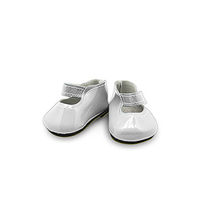 Туфли лакированные. Арт 28339