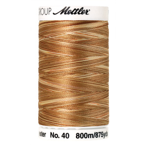 Нить вышивальная мультиколор POLY SHEEN MULTI, 800 м. Арт 4880-9926