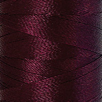 Нить вышивальная  POLY SHEEN, 200 м. Арт 3406-2333               