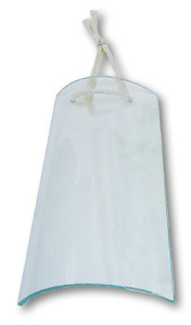 Заготовка для декупажа "Черепица большая". Арт KG54                    