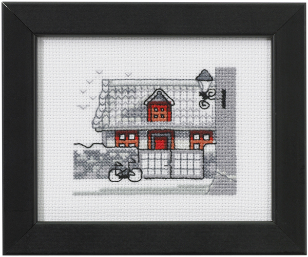 Рамка для вышивки . Арт 5493                    