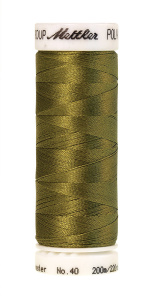 Нить вышивальная  POLY SHEEN, 200 м. Арт 3406-6133               