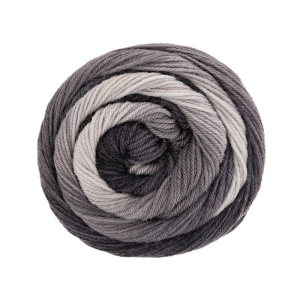 Пряжа Step Merino 6-fath Gots, 100% шерсть, 400 м, 150 г. Арт 90337-0101
