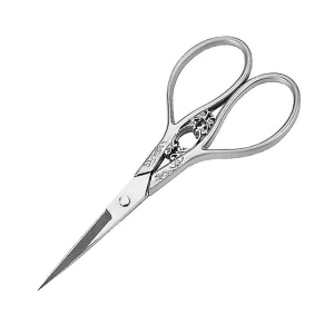 Ножницы для вышивания, 10,7 см. Арт 344