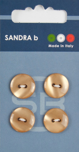 Пуговицы Sandra. Арт CARD081
