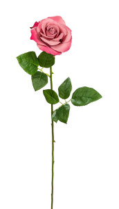 Цветок декоративный "Роза". Арт 207122-450