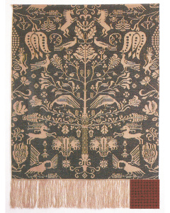 Набор для вышивания "Бейдеванд Рёд". Арт 90-3030