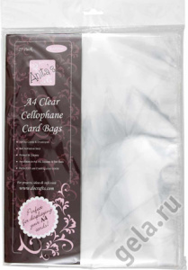 Пакет для листов формата, 24 х 32,2 см. Арт ANT1651004              