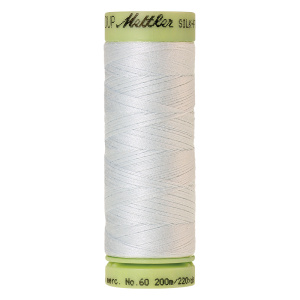 Нить для машинного квилтинга SILK-FINISH COTTON 60, 200 м. Арт 9240-0038
