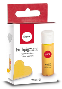 Красящий пигмент (порошок). Арт 35016162