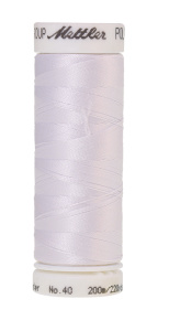 Нить вышивальная  POLY SHEEN, 200 м. Арт 3406-0017               