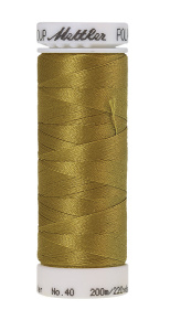 Нить вышивальная  POLY SHEEN, 200 м. Арт 3406-0442               