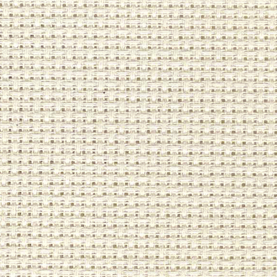 Канва в упаковке Aida 14 ct, 65 х 50 см, цвет №22 . Арт 357/50/22