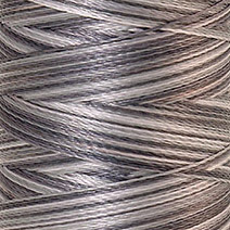 Нить вышивальная мультиколор POLY SHEEN MULTI, 200 м. Арт 4820-9920               