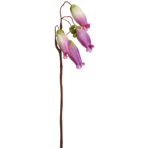 Ветка декоративная "Каланхоэ". Арт 204912-700