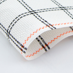 Канва Aida-Caron 14 сt ширина 180 см. Арт 7645/7019               