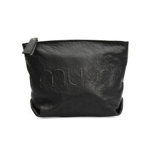 Косметичка "Laura make-up bag" Black. Арт QB-4408/Black