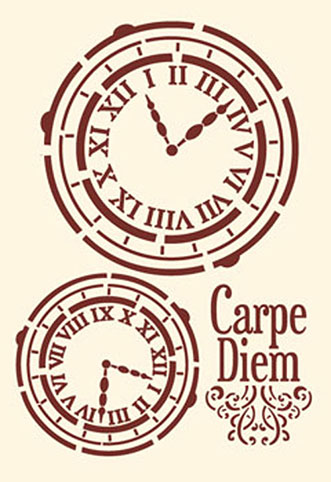 Трансфер из войлока. Арт FLTR015M                