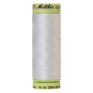 Нить для машинного квилтинга SILK-FINISH COTTON 60, 200 м. Арт 9240-0039