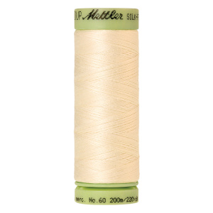 Нить для машинного квилтинга SILK-FINISH COTTON 60, 200 м. Арт 9240-3612