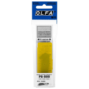 Запасное лезвие для ножа PC-L, 3 шт. Арт PB-800