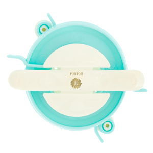 Устройство "Jumbo Pom Pom Maker" для изготовления больших помпонов до 13 см. Арт 661013