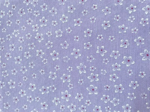 Ткань FD "Цветок". Арт 25903