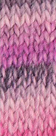 Пряжа Azteca, 53% шерсть, 47% акрил, 100 г, 180 м. Арт 493.7857