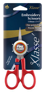 Ножницы для вышивания "Professional", 13 см. Арт BK1605