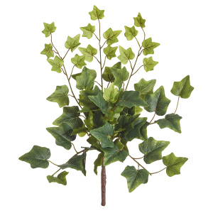 Ветка декоративная "Плющ". Арт 108840-800