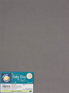 Фоамиран, 2 мм . Арт CPT80260