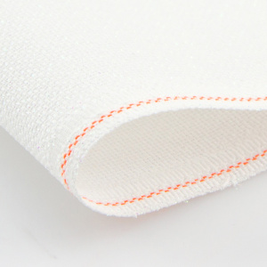 Канва в упаковке Fein-Aida 18 ct ширина 110 см. Арт м3793/11