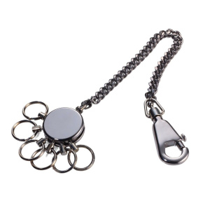 Брелок TROIKA "Цепочка". Арт KR10-60/GM