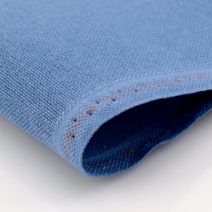 Канва в упаковке Murano (Lugana) 32 ct, 100 х 140 см, цвет №522. Арт м3984/522