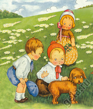 Бумага для 3D Декупажа. Арт DF3D012B                