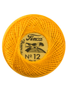 Мулине "Finca Perle"(Жемчужное"), №12,однотонный цвет 1068. Арт 00008/12/1068           