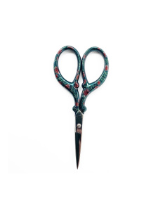 Ножницы для рукоделия, 9,5 см. Арт 5269