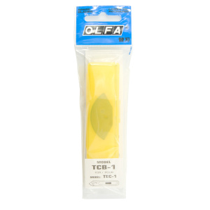 Запасное лезвие для ножа TEC-1, 3 шт. Арт TCB-1