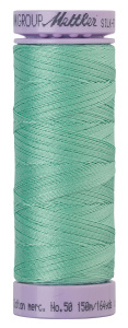 Нить для машинного квилтинга SILK-FINISH COTTON 50, 150 м. Арт 9105-1536