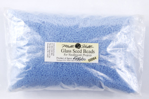 Бисер "Семечки"  №11. Арт K02064                  