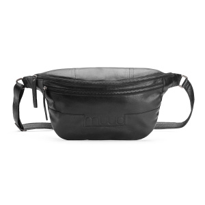 Сумка поясная "Vegas XL" Black. Арт QB-4199/Black