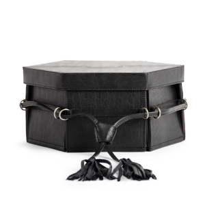 Органайзер "Evita" Black. Арт QB-4383/Black