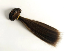 Трессы прямые "Элит" №17/HT-12(6А). Арт 26292