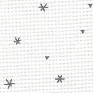 Канва Aida extra fine 20 ct ширина 110 см. Арт 3326/1369                