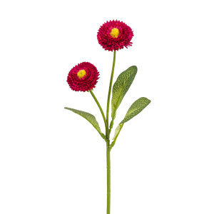 Букет декоративный "Маргаритка". Арт 203504-560