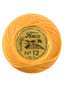 Мулине "Finca Perle"(Жемчужное"), №12,однотонный цвет 7720. Арт 00008/12/7720           