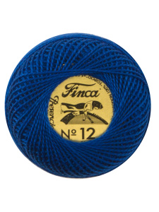 Мулине "Finca Perle"(Жемчужное"), №12,однотонный цвет 3405. Арт 00008/12/3405           